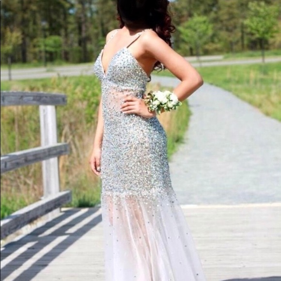 Dresses & Skirts - Prom dress